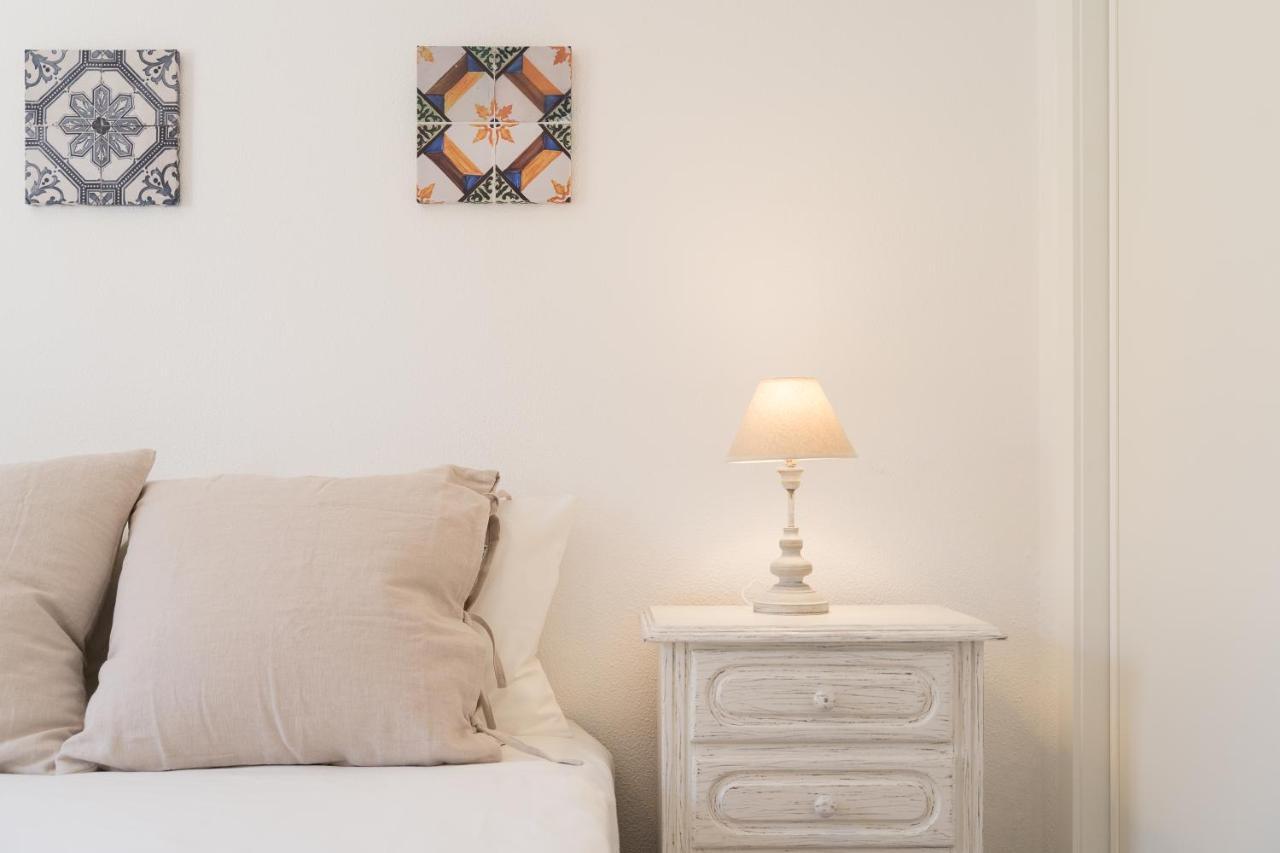 Apartmán Casa Mar Carvoeiro  Exteriér fotografie