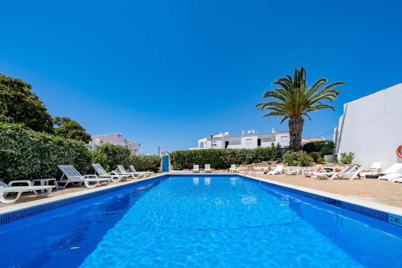 Apartmán Casa Mar Carvoeiro  Exteriér fotografie