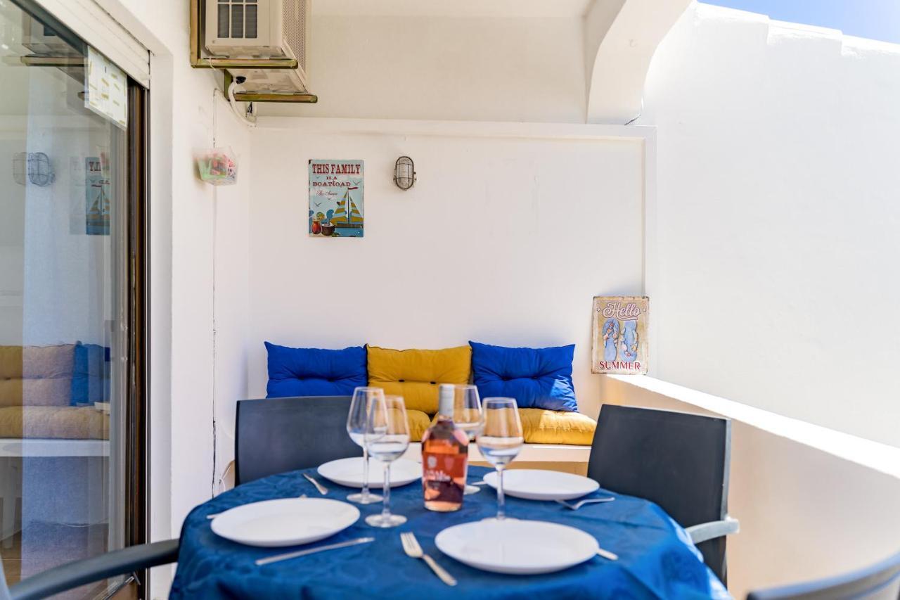 Apartmán Casa Mar Carvoeiro  Exteriér fotografie