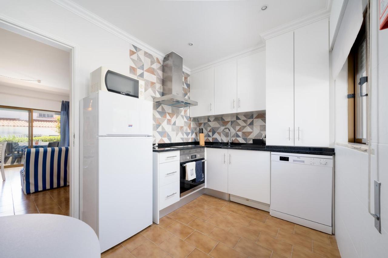 Apartmán Casa Mar Carvoeiro  Exteriér fotografie