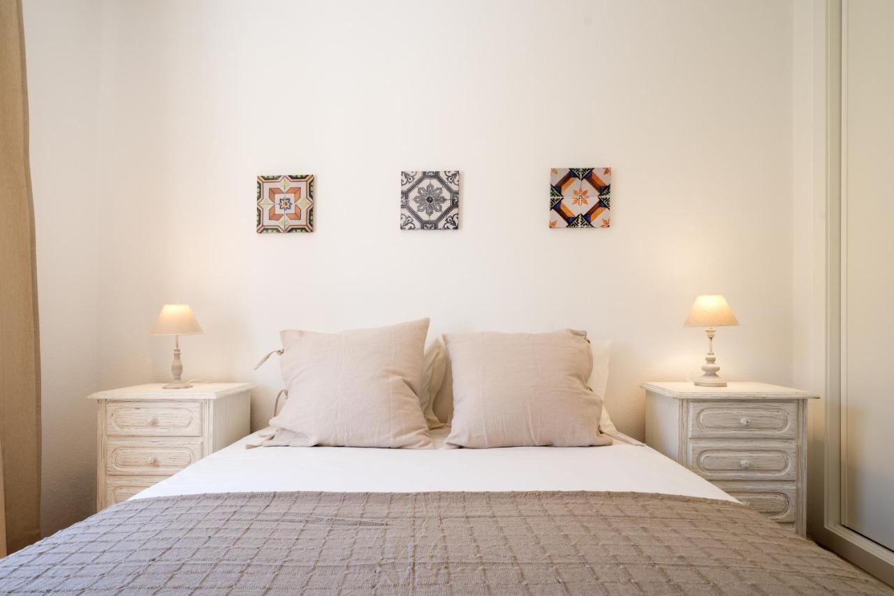 Apartmán Casa Mar Carvoeiro  Exteriér fotografie