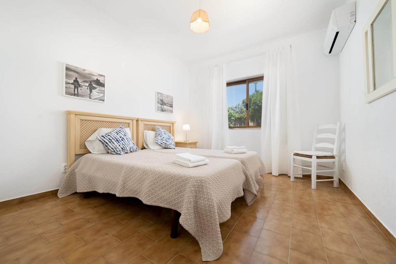 Apartmán Casa Mar Carvoeiro  Exteriér fotografie