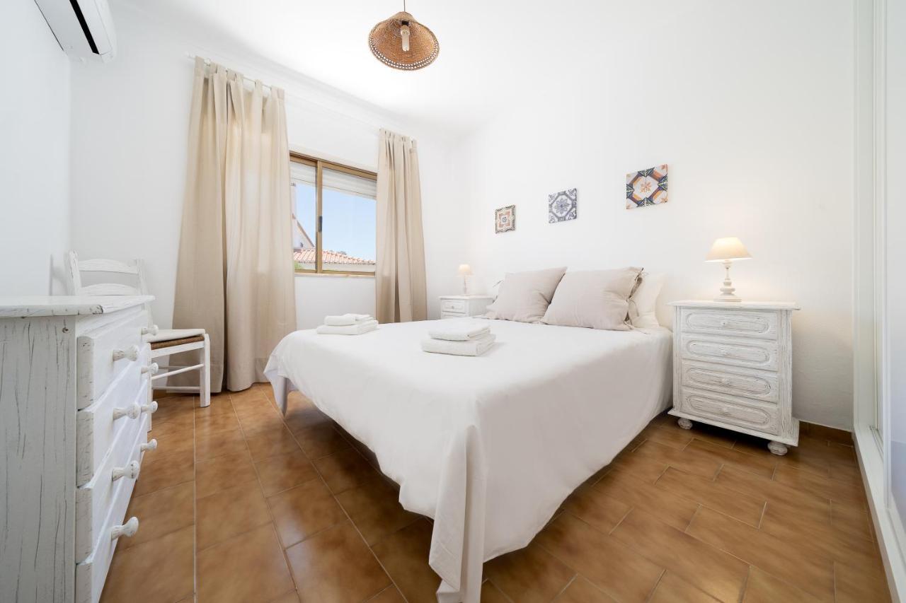 Apartmán Casa Mar Carvoeiro  Exteriér fotografie