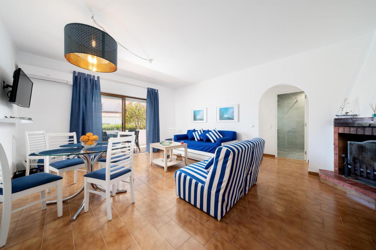Apartmán Casa Mar Carvoeiro  Exteriér fotografie